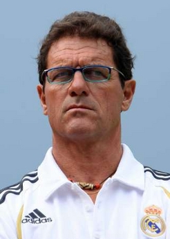 fabio capello